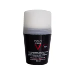 Vichy - Homme Sensitive Skin 48H Deodorant Roll-on - 50 ML