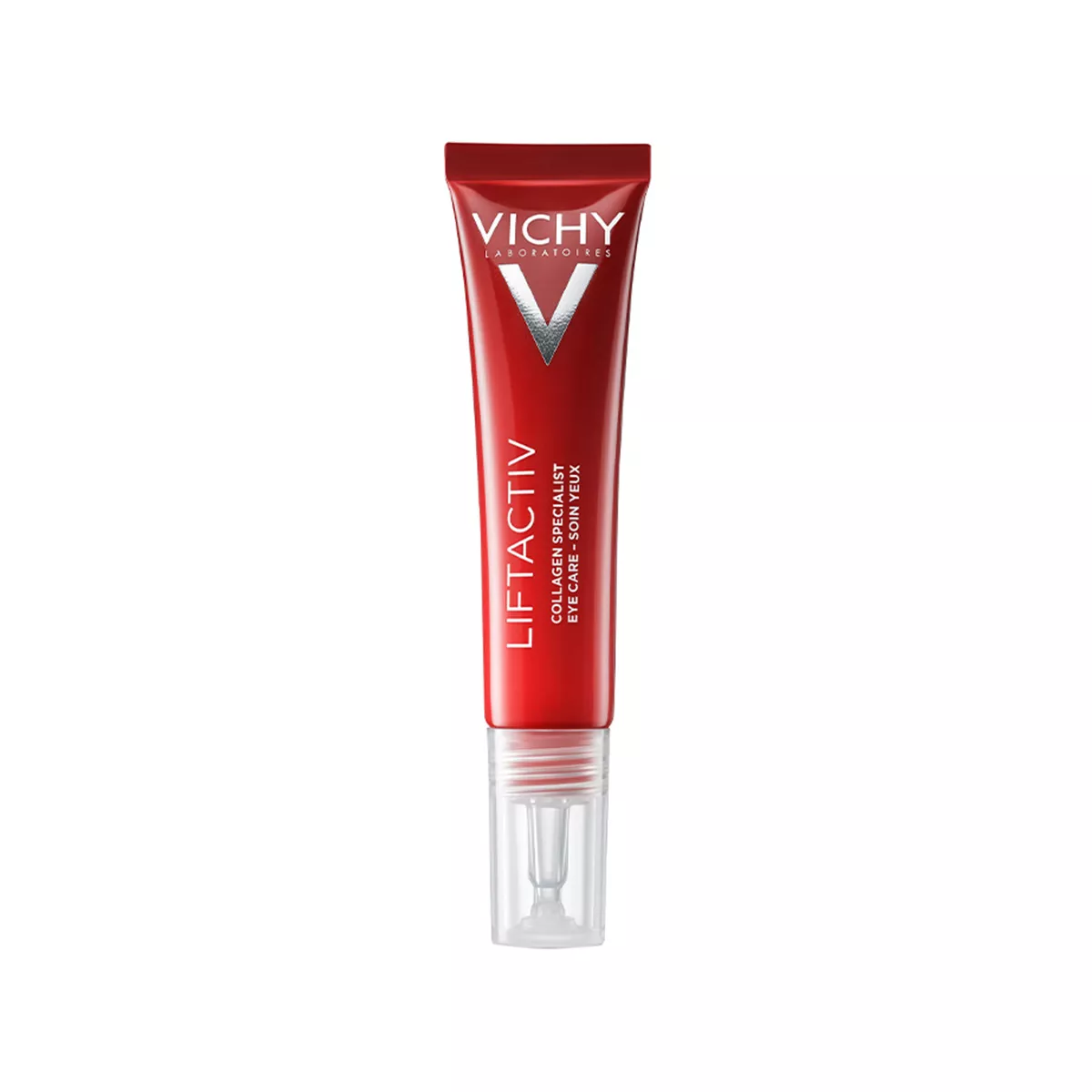Vichy - Liftactiv Collagen Specialist Eye Cream - 15 ML