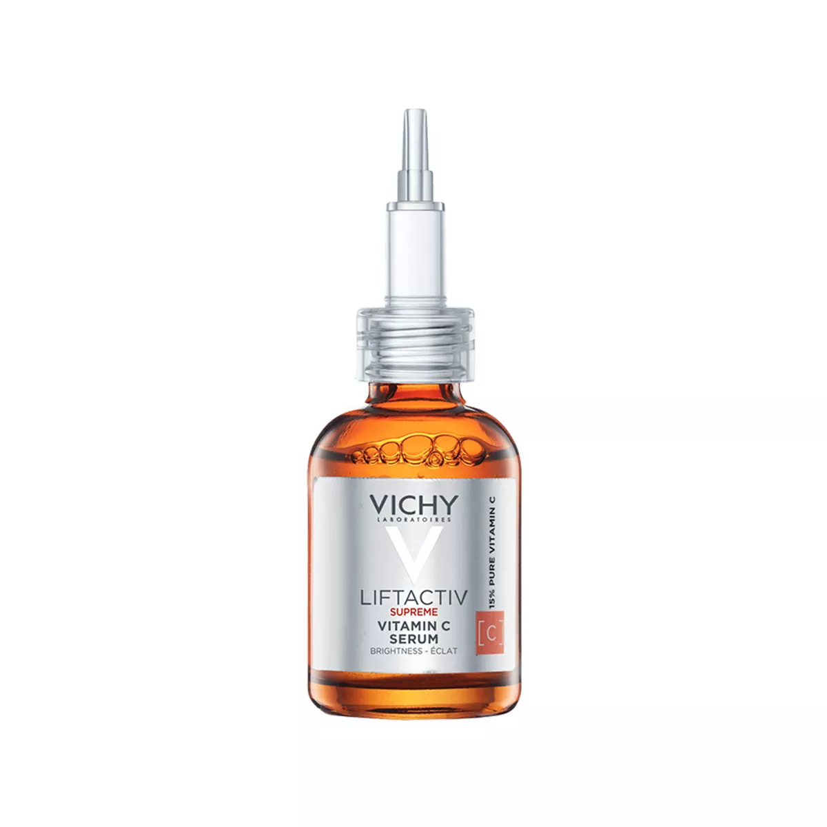 Vichy - Liftactiv Supreme Vitamin C Serum - 20 ML