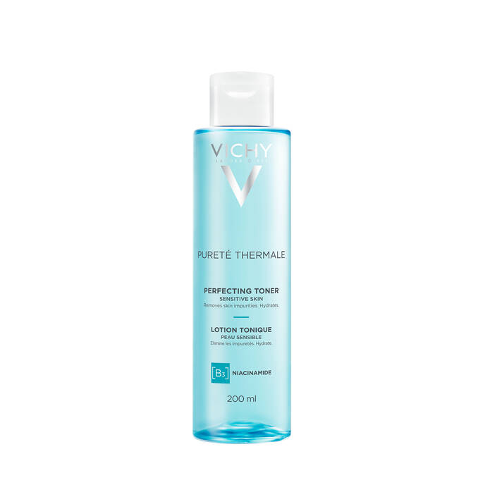 Vichy - Purete Thermale Hydrating Face Toner - 200 ML
