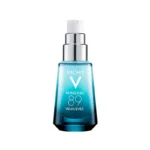 Vichy - Mineral 89 Eyes Hyaluronic Acid Gel - 15 ML