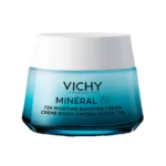 Vichy - Mineral 89 72H Moisture Boosting Cream - 50 ML