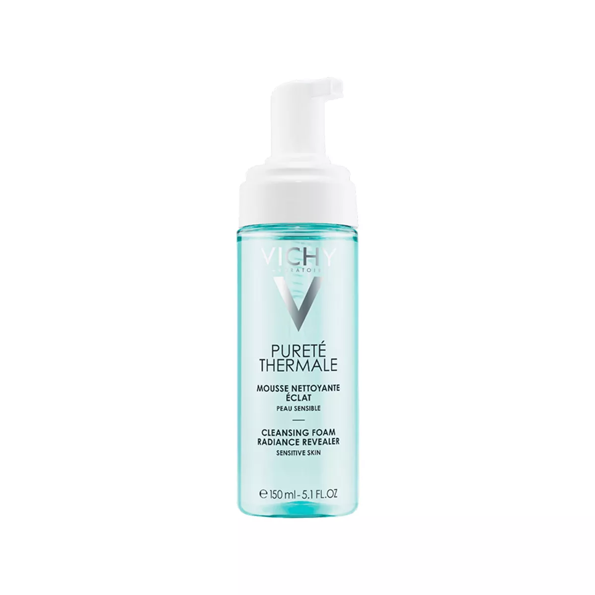 Vichy - Pureté Thermale Purifying Foaming Water - 150 ML