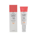 Youth Lab - Age-Defense Watery Sunscreen SPF 50 Tinted - 40 ML