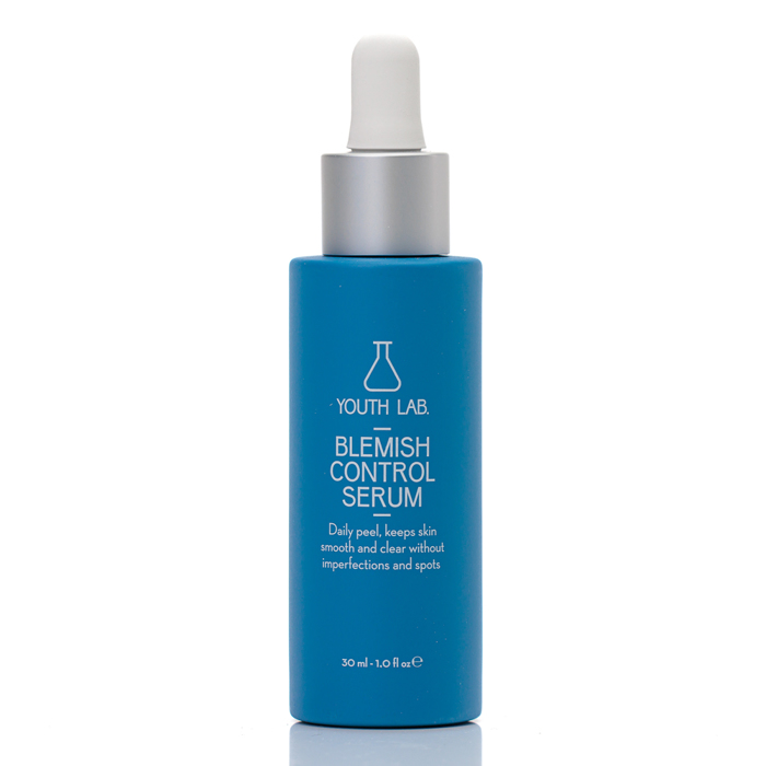 Youth Lab - Blemish Control Serum - 30 ML