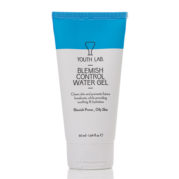 Youth Lab - Blemish Control Water Gel - 50 ML