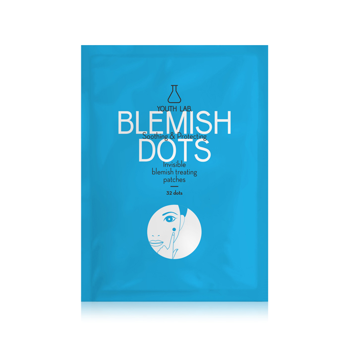 Youth Lab - Blemish Dots - 32 Dots
