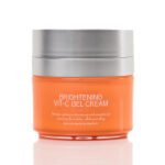 Youth Lab - Brightening Vit-C Gel Cream - 50 ML