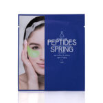 Youth Lab - Peptides Spring Hydra-Gel Eye Patches - 1 Pair