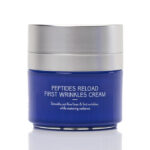 Youth Lab - Peptides Reload First Wrinkles Cream - 50 ML