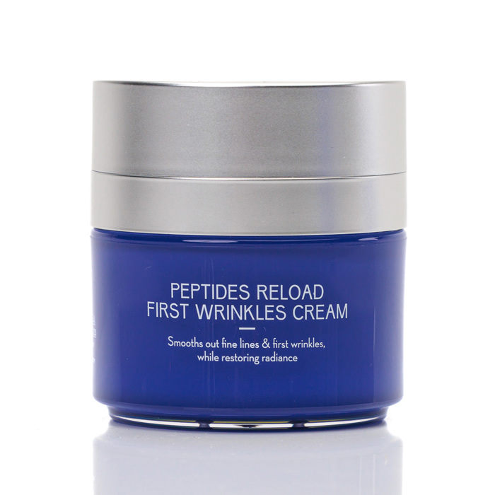 Youth Lab - Peptides Reload First Wrinkles Cream - 50 ML