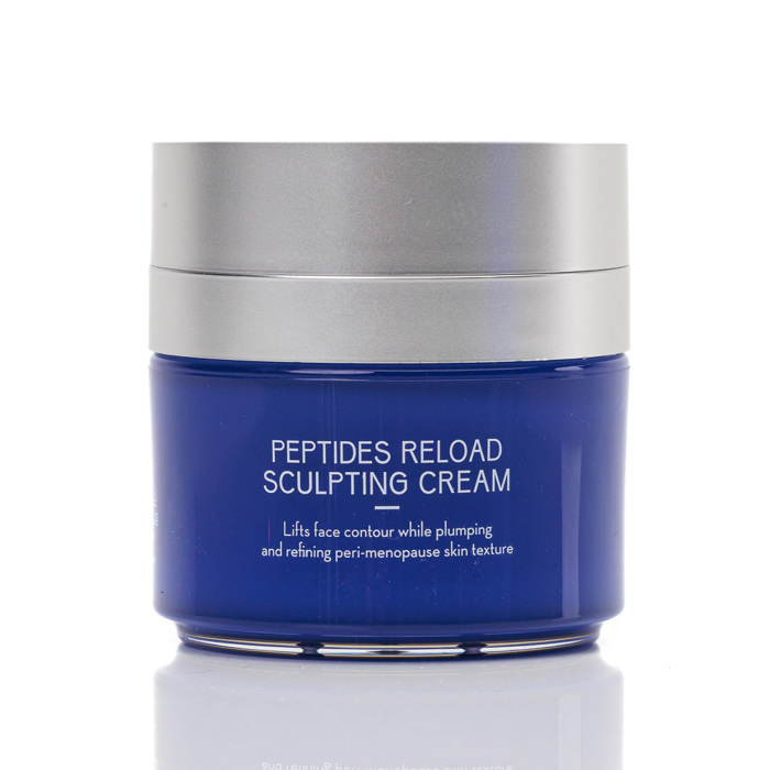 Youth Lab - Peptides Reload Sculpting Cream - 50 ML