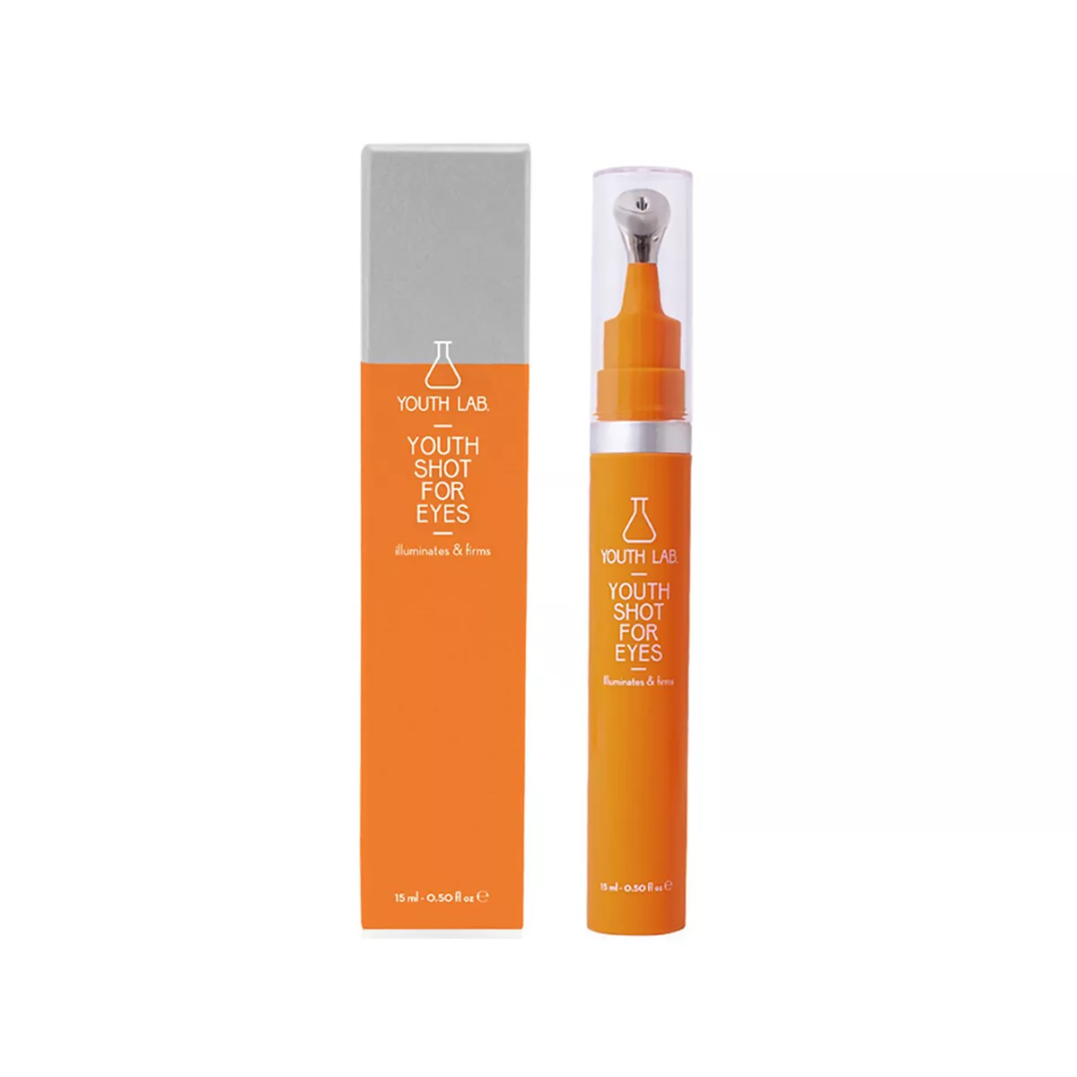 Youth Lab - Youth Shot For Eyes - 15 ML