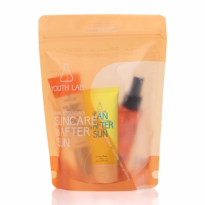 Youth Lab - Travel Essential Set