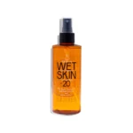Youth Lab - Wet Skin Oil Spray SPF 20 - 200 ML