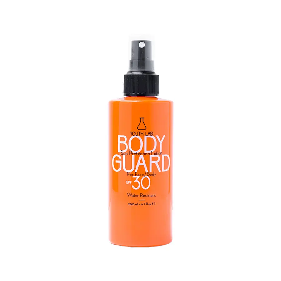Youth Lab - Body Guard Spray SPF 30 - 200 ML