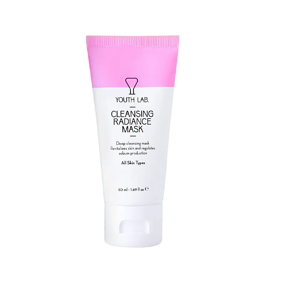 Youth Lab - Cleansing Radiance Mask - 50 ML