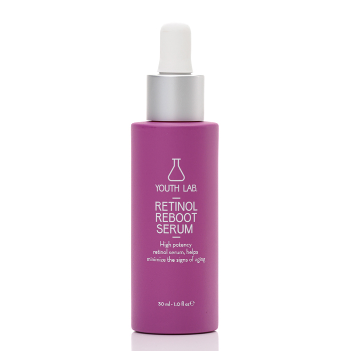Youth Lab - Serum Retinol Reboot - 30ml