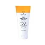 Youth Lab - Daily Sunscreen Tinted Cream SPF 50 - Normal / Dry Skin - 50 ML