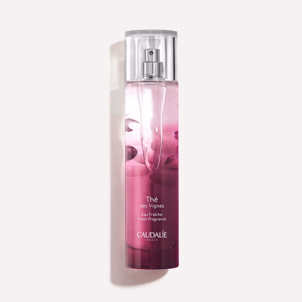 Caudalie - Thé des Vignes Fresh Fragrance - 50 ML