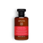 Apivita - Color Seal Shampoo - 250 ML