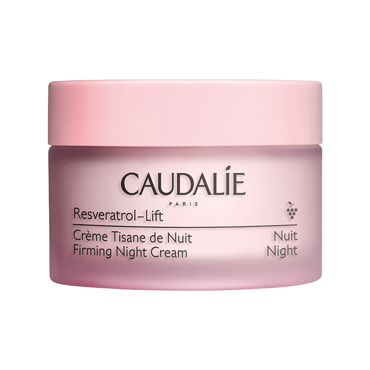 Caudalie - Resveratrol-Lift Firming Night Cream - 50 ML