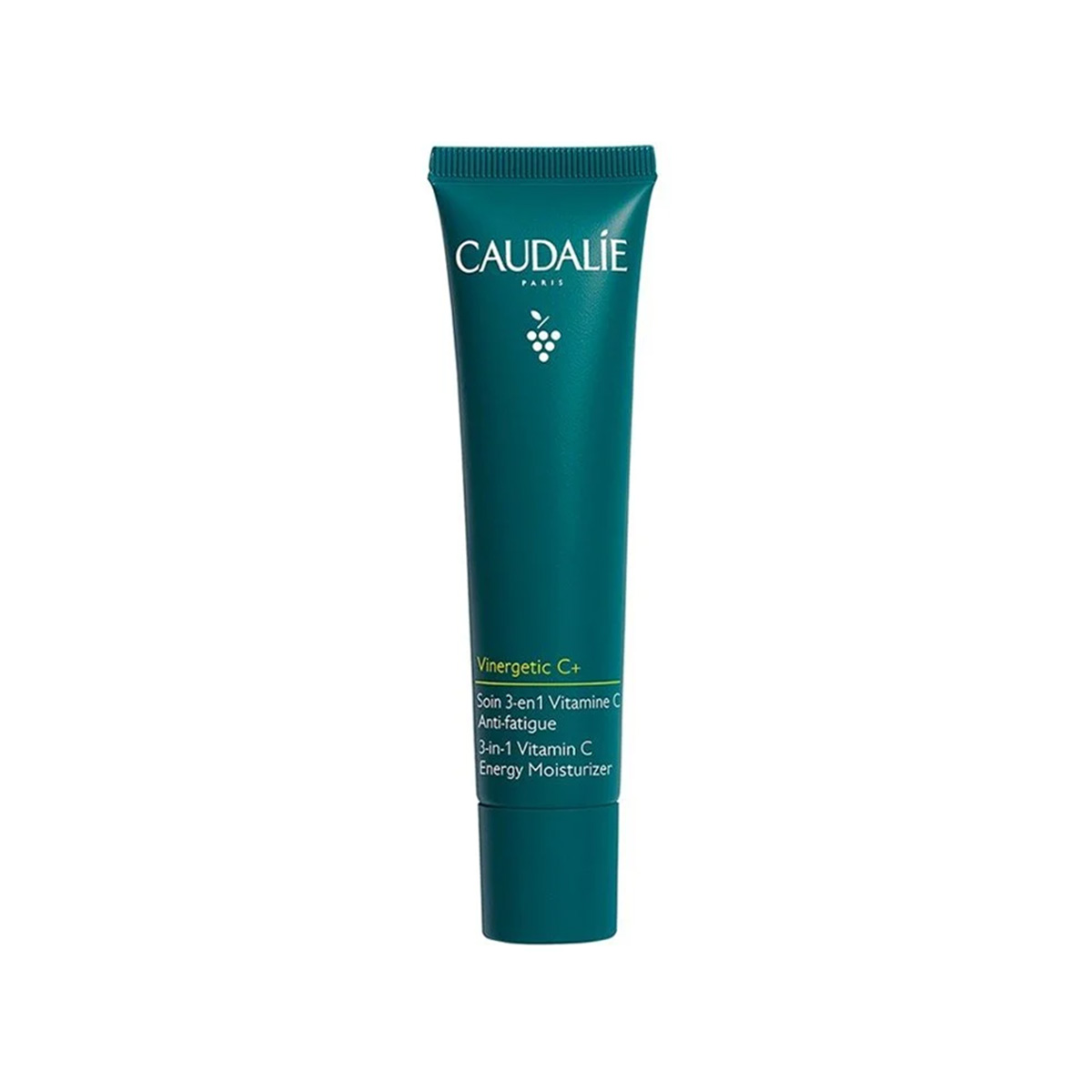 Caudalie - Vinergetic C+ 3 in 1 Vitamin C Energy Moisturizer - 40 ML