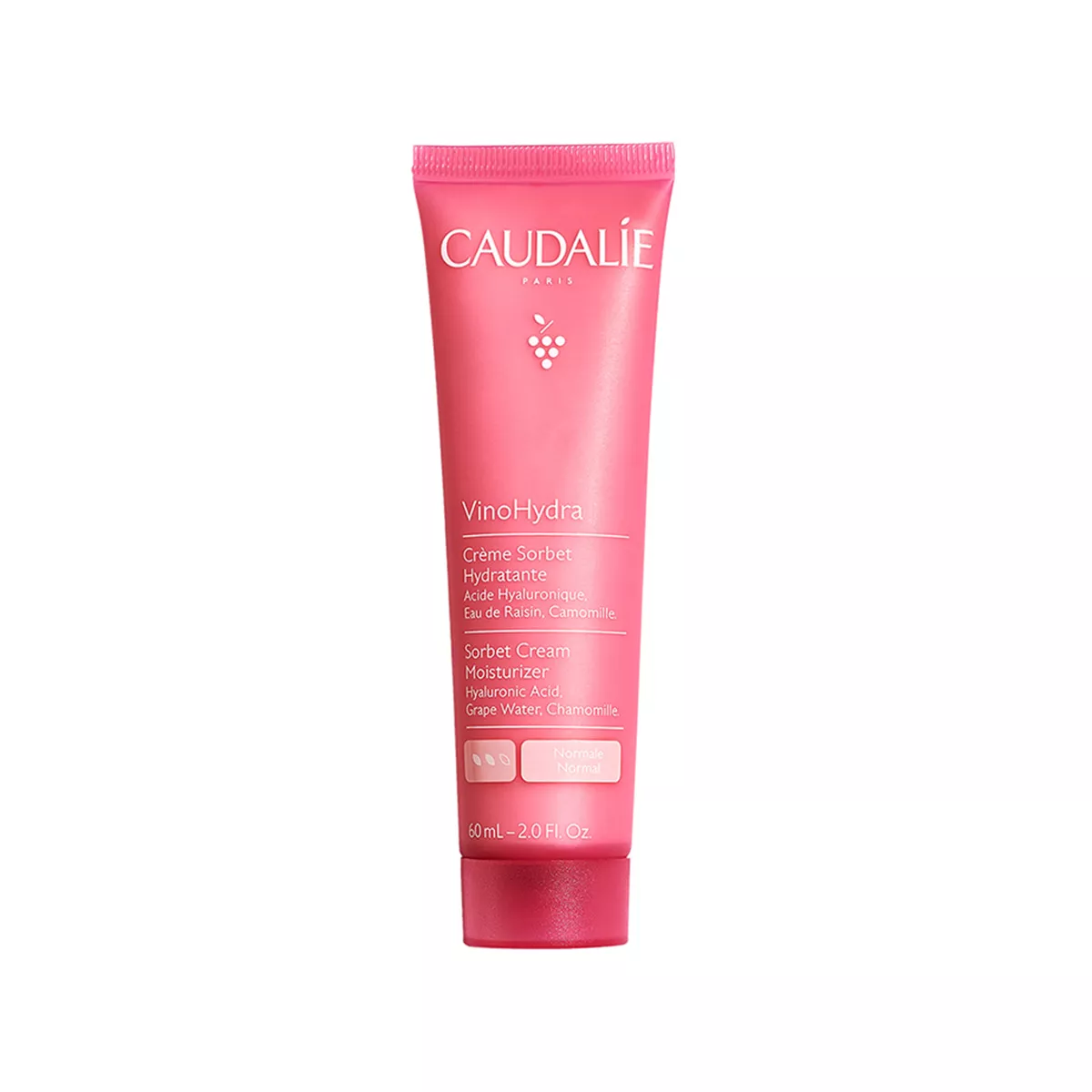 Caudalie - VinoHydra Sorbet Cream Moisturizer - 60 ML