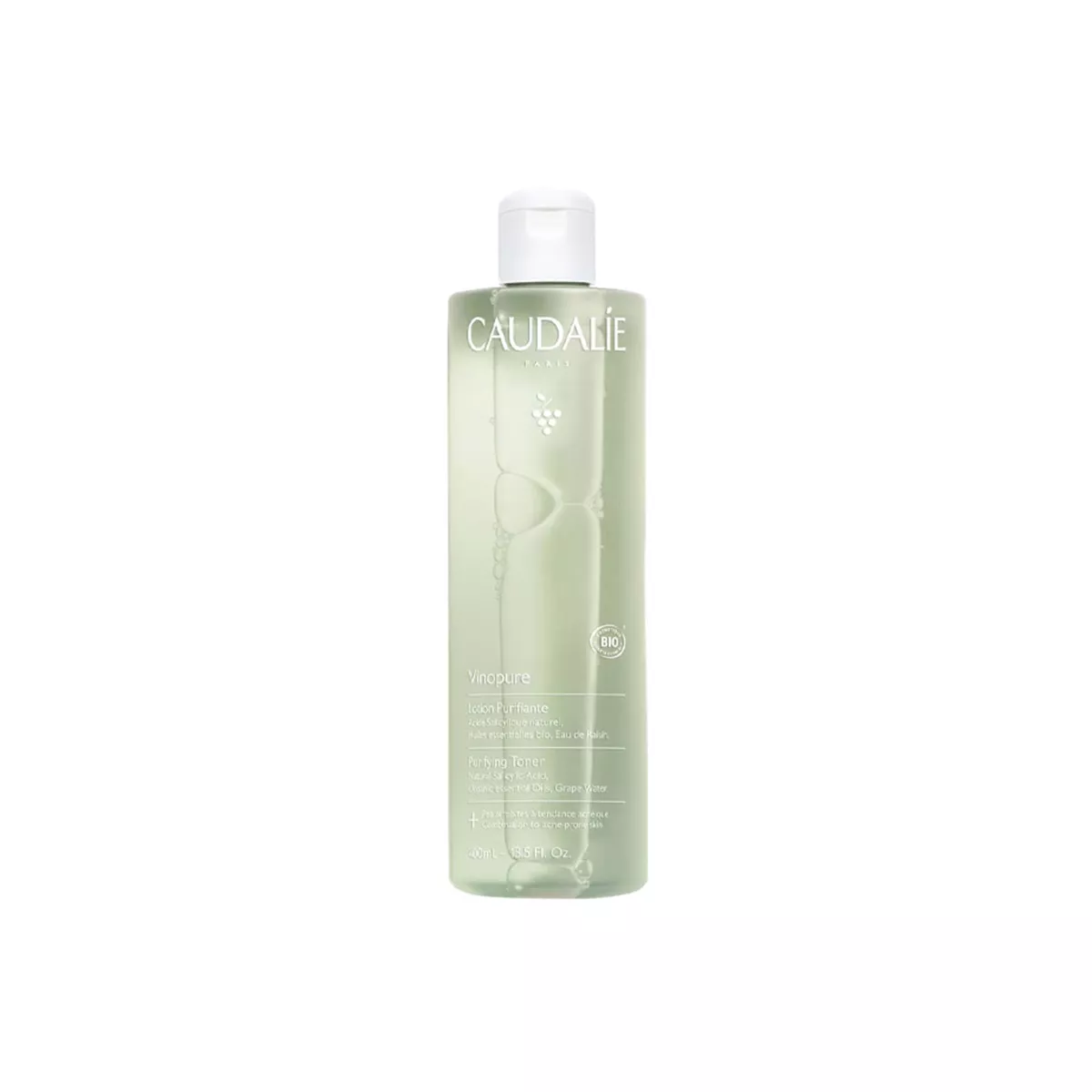 Caudalie – Vinopure Purifying Toner – 400 ML