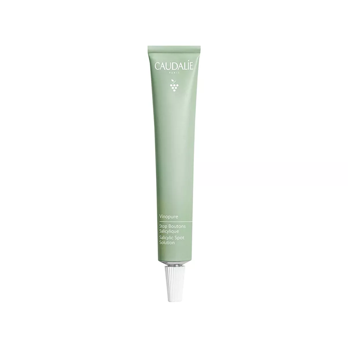 Caudalie - Vinopure Salicylic Spot Solution - 15 ML