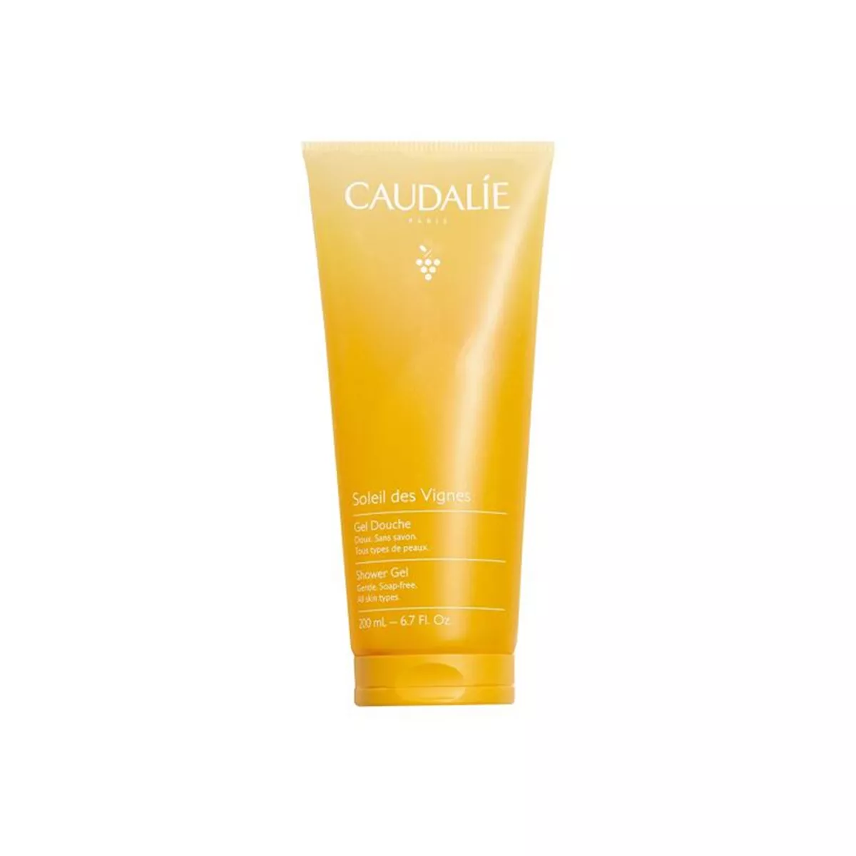 Caudalie - Soleil des Vignes Shower Gel - 200 ML
