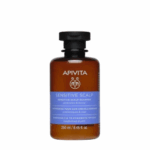 Apivita - Sensitive Scalp Shampoo - 250 ML
