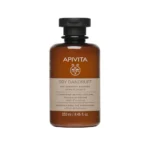 Apivita - Anti-Dandruff (Dry Dandruff) Shampoo - 250 ML
