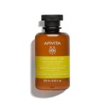 Apivita - Frequent Use Shampoo - 250 ML