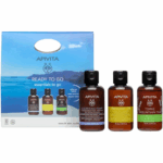 Apivita - Ready To Go Travel - Set