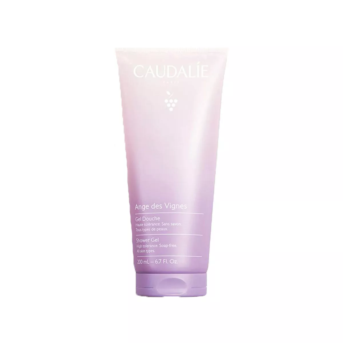 Caudalie - Ange Des Vignes Shower Gel - 200 ML