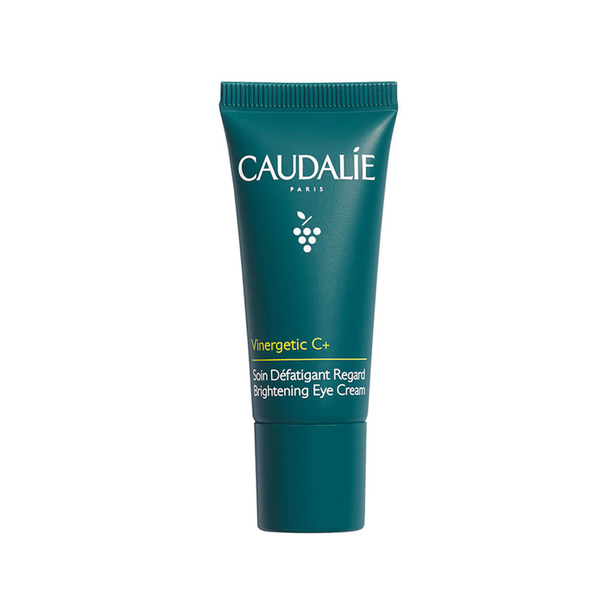 Caudalie - Vinergetic C+ Brightening Eye Cream - 15 ML