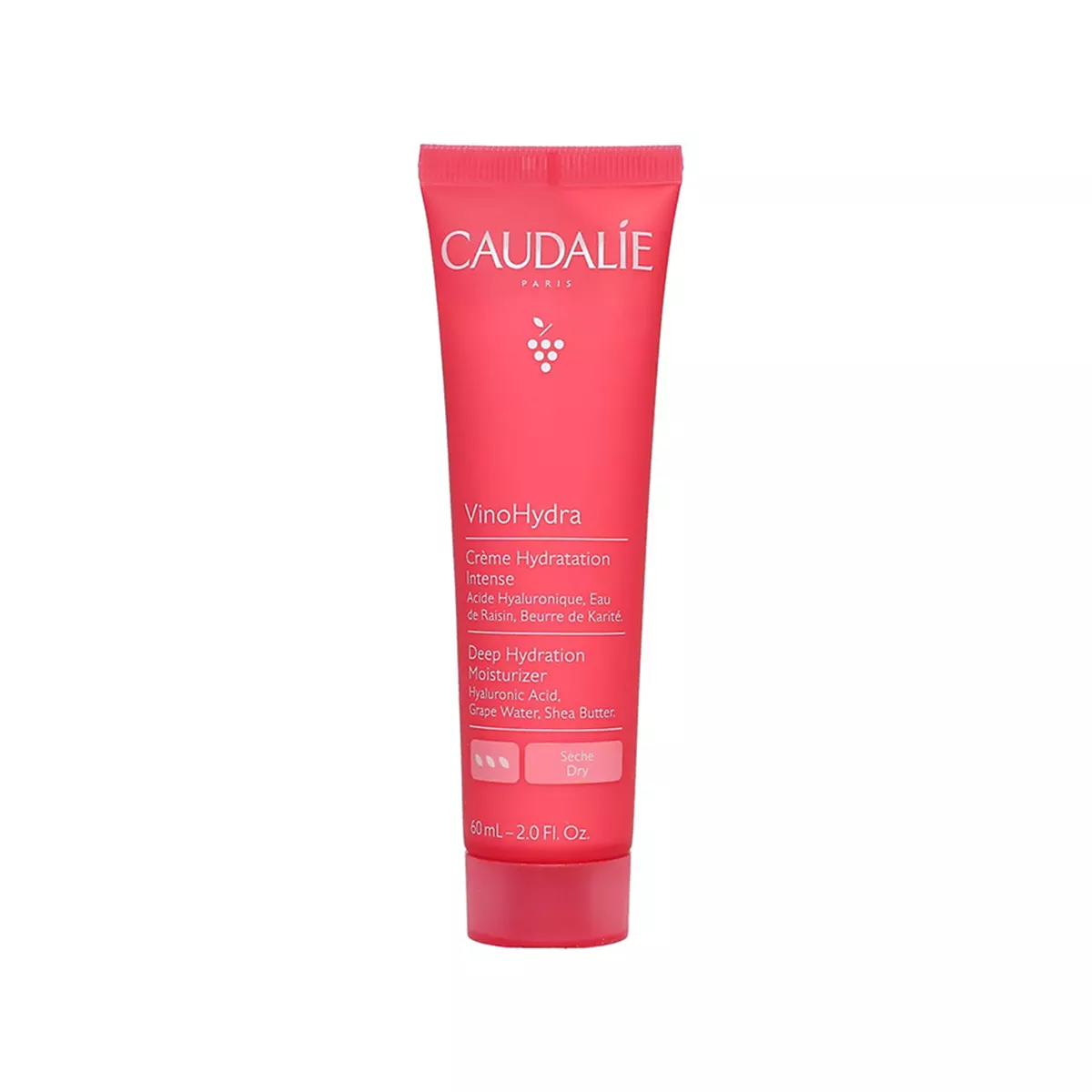 Caudalie - VinoHydra Deep Hydration Moisturizer - 60 ML