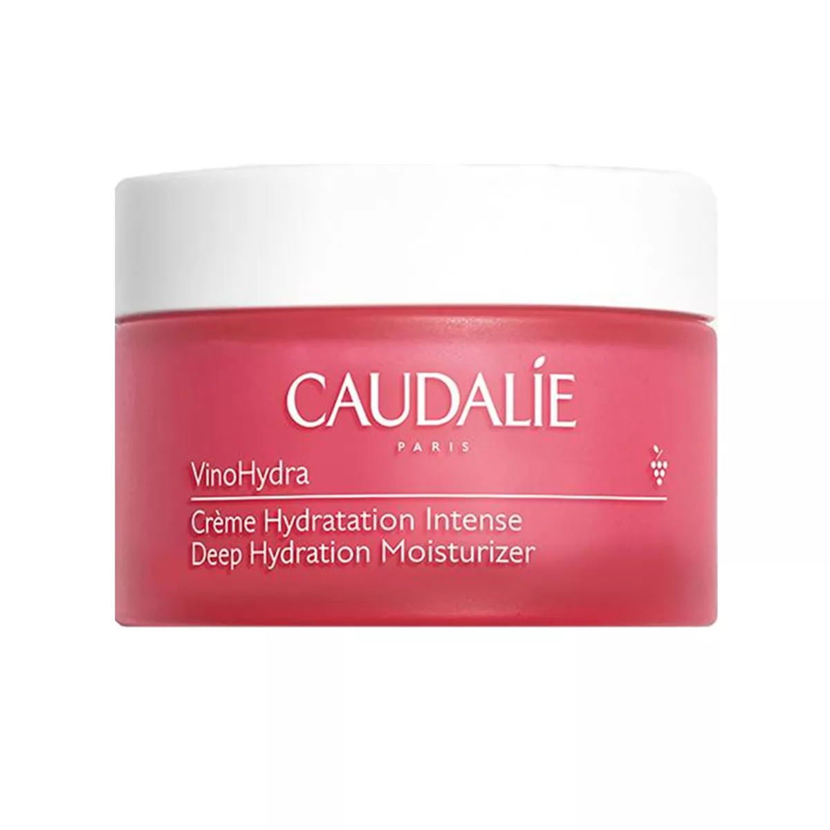 Caudalie - VinoHydra Deep Hydration Moisturizer - 50 ML