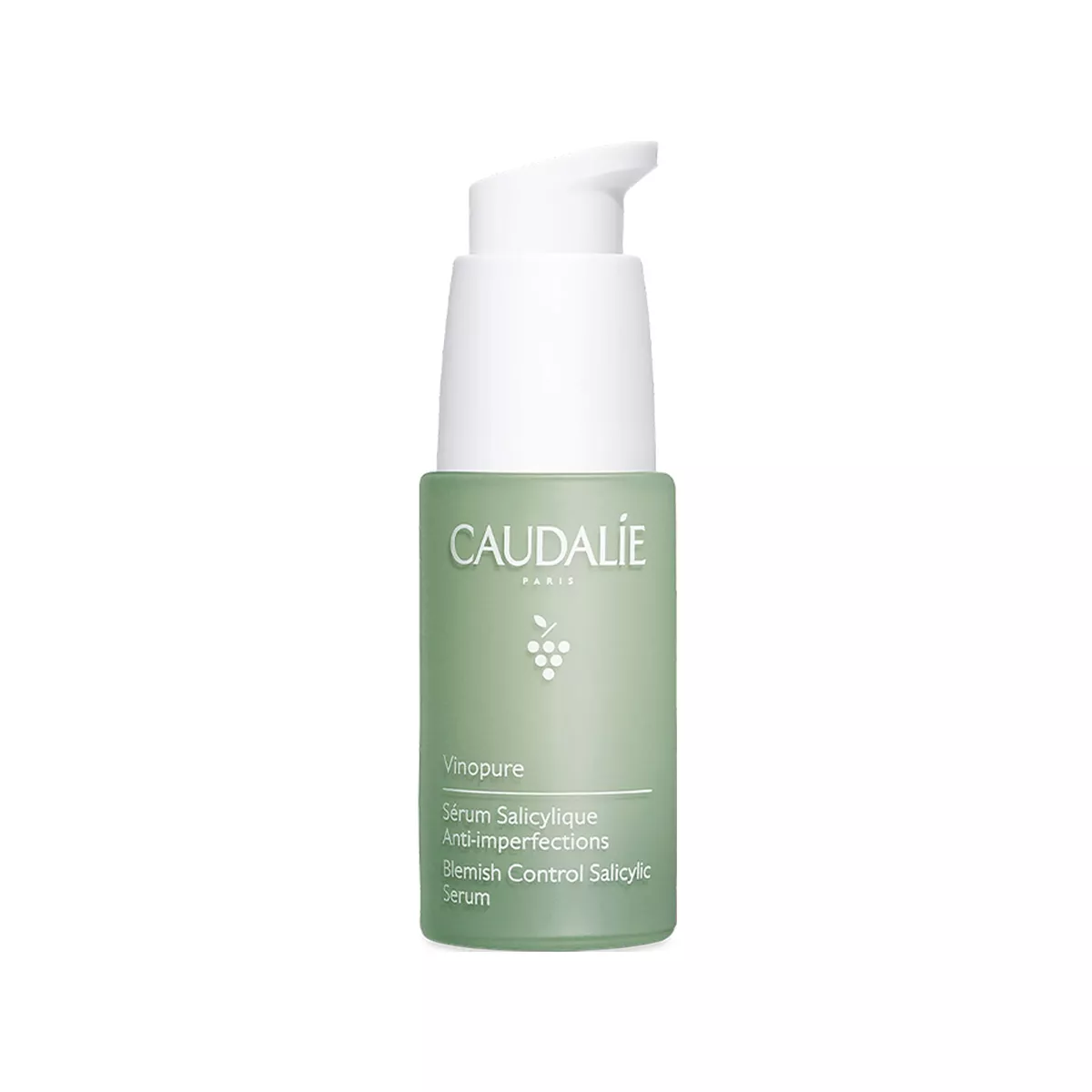 Caudalie - Vinopure Blemish Control Salicylic Acid Serum - 30 ML