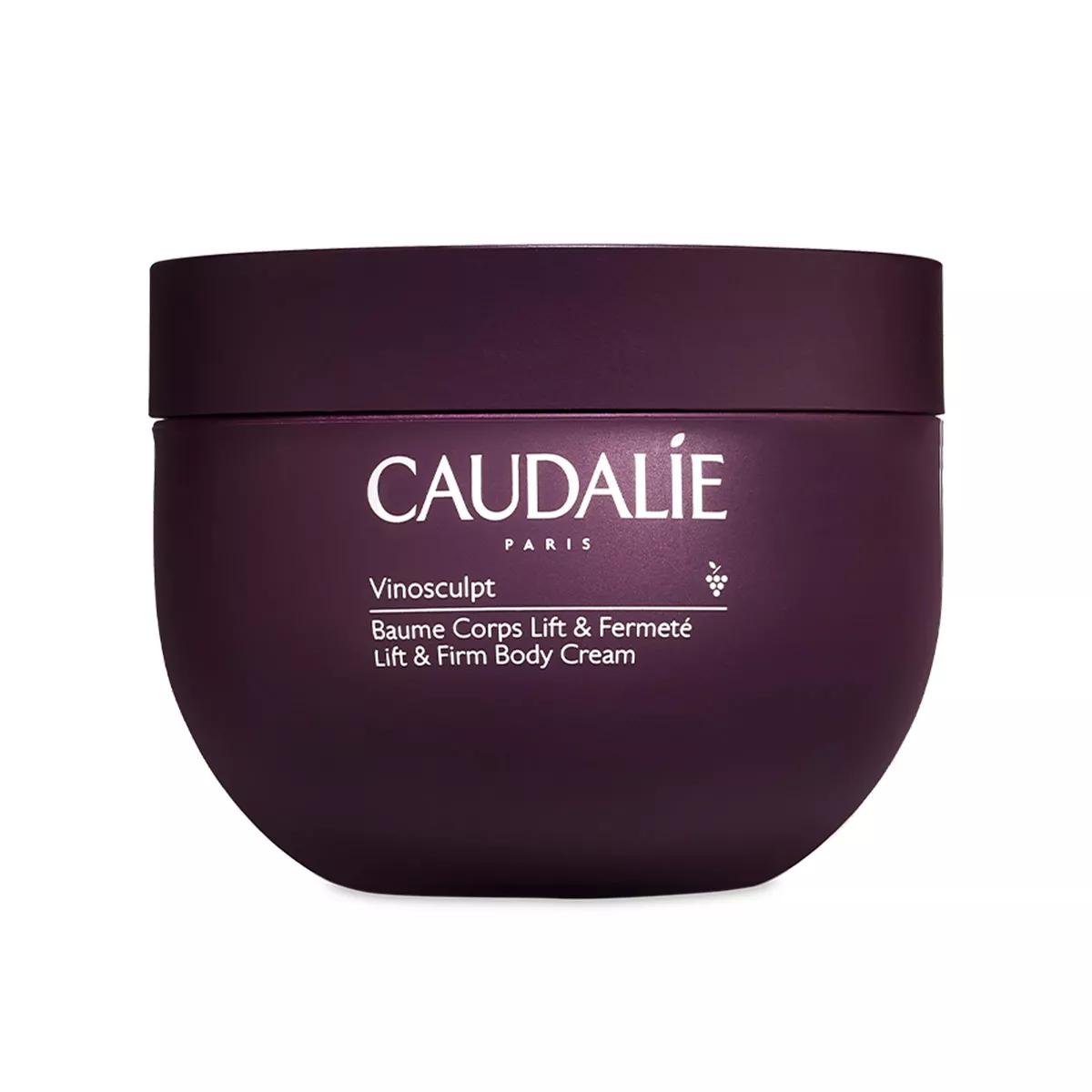 Caudalie - Vinosculpt Lift & Firm Body Cream - 250 ML