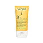 Caudalie - Vinosun Protect Very High Protection Cream (SPF 50+) - 50 ML