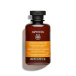 Apivita - Keratin Repair Shampoo - 250 ML
