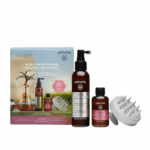 Apivita - Hair Strengthening Routine for Women Set