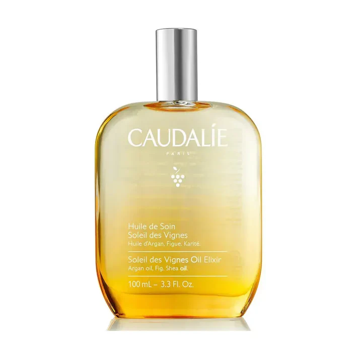 Caudalie – Soleil des Vignes Oil Elixir – 100 ML