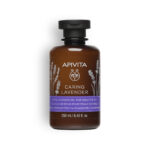Apivita - Caring Lavander Gentle Shower Gel - 250 ML