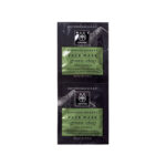 Apivita - Express Beauty Deep Cleansing Face Mask - Green Clay - 2 x 8 ML