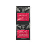 Apivita - Express Beauty Face Mask for Radiance & Revitalization - Pomegranate - 2 x 8 ML