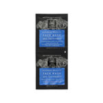 Apivita - Express Beauty Moisturizing & Anti-pollution Face Mask - Sea Lavender - 2 x 8 ML