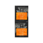 Apivita - Express Beauty Radiance Face Mask - Orange - 2 x 8 ML